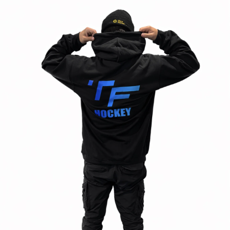 TF Hockey Practice Hoodie