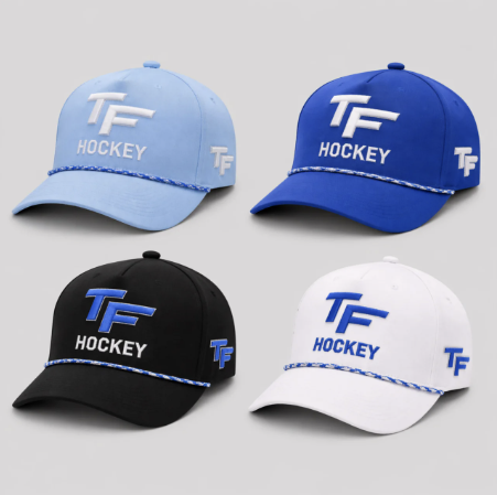 TF Hockey Snapback