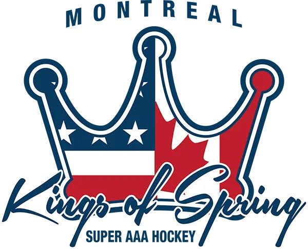 Kings of Spring tournament logo