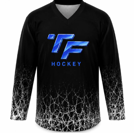 TF Hockey Training Jersey